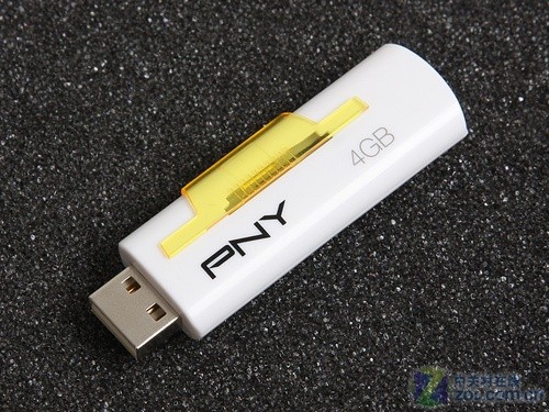 PNY LT1優盤評測
