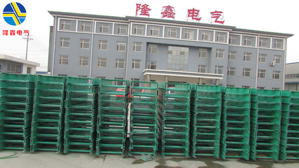 隆鑫電氣直銷黃山玻纖聚酯電纜槽,阻燃玻璃鋼鋼網(wǎng)玻璃鋼管箱,環(huán)氧樹(shù)脂復(fù)合型電纜橋架圖片_高清圖_細(xì)節(jié)圖-河北隆鑫電氣設(shè)備有限責(zé)任公司 -