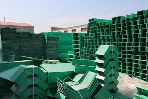 玻璃鋼電纜橋架材質(zhì)上乘廠家直銷(xiāo)閃電發(fā)貨