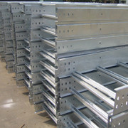 【騰凱】長期 供應(yīng)電纜橋架圖片_高清圖_細節(jié)圖-文安縣騰凱五金制品 -