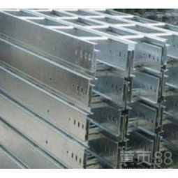 【甘肅定西鋁合金電纜橋架與蘭州節能耐腐蝕橋架銷售】-