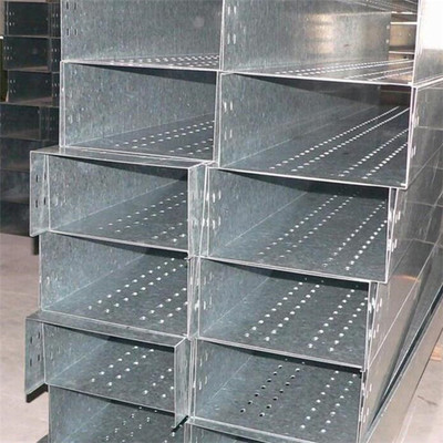 華宏工程材料 電纜橋架 優質電纜橋架 高強度耐腐蝕 質優價廉圖片_高清圖_細節圖