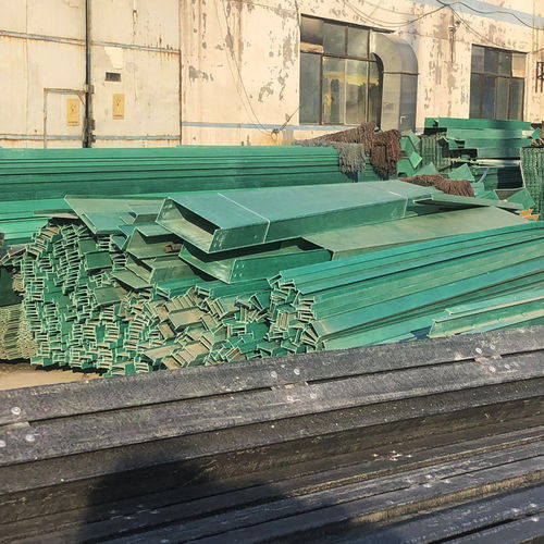 惠然肯來 商丘玻璃鋼橋架電纜廠 安裝規(guī)范