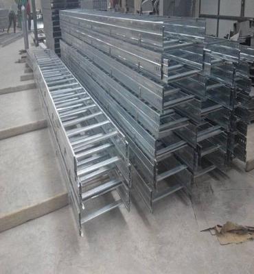 正通電纜橋架_優(yōu)秀的電纜橋架公司,西寧槽式電纜橋架-首商網