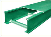 【玻璃鋼橋架 電纜橋架 玻璃鋼電纜橋架價格報價質量第一CY】價格,廠家,圖片,橋架,冀州市創(chuàng)業(yè)玻璃鋼防爆電器設備-