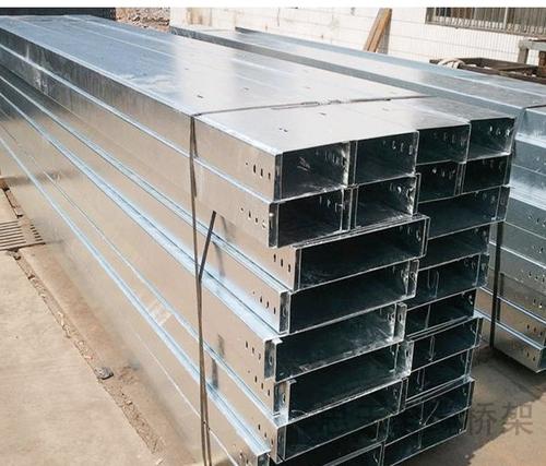 如何延長(zhǎng)使熱鍍鋅線(xiàn)槽電纜橋架的壽命?_廣州宏際線(xiàn)管橋架廠家_廣東宏