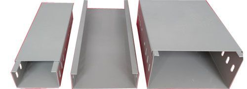 電纜橋架型號(hào)與材質(zhì)選擇指南